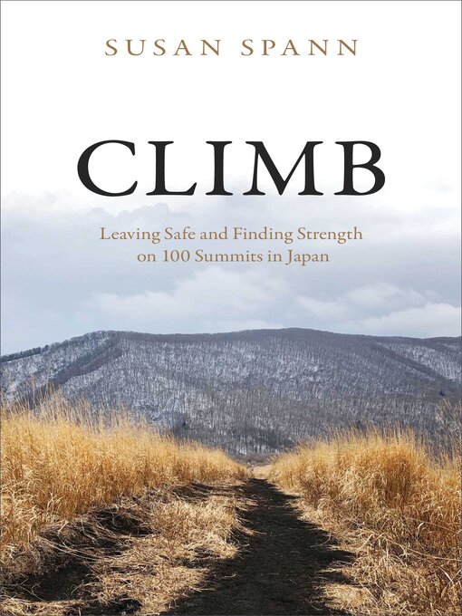 Title details for Climb by Susan Spann - Available